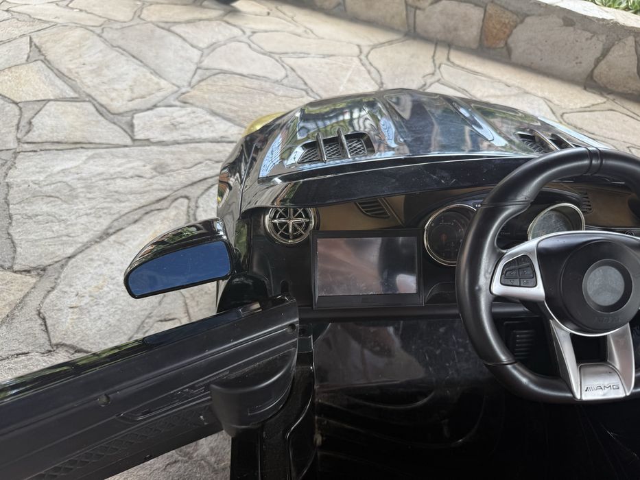 Акумулаторна кола