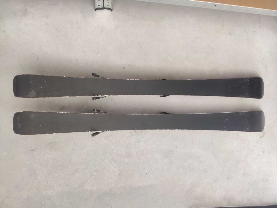 Детски ски Salomon 110cm