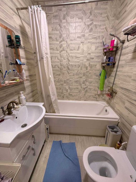3-шка в Новостройке - Паркентский - Golden House - Parkent Vilage