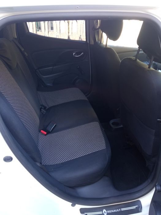Renault Clio 4 1.5 dCi EURO 6
