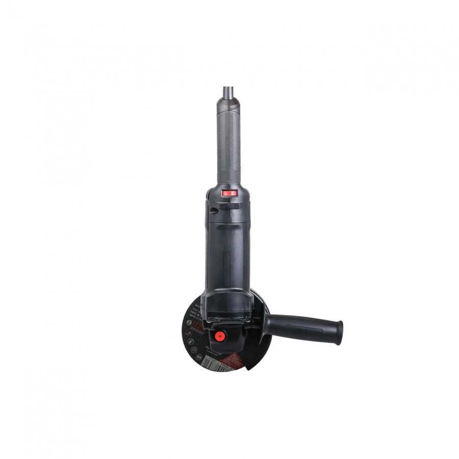 Болгарка, Шлифовальная машина EMSH-125-5 EPA,1100 Вт, скорость 5-12