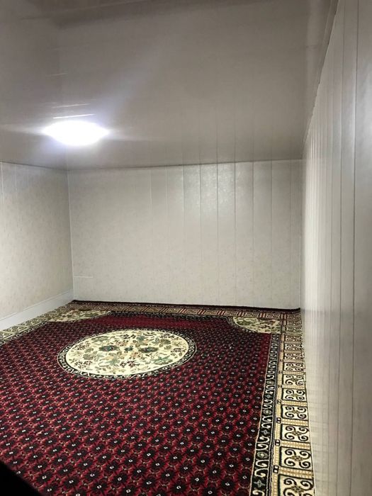 Kok terak qaynamada uchaska