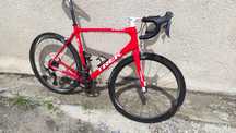 Cursiera Trek  carbon