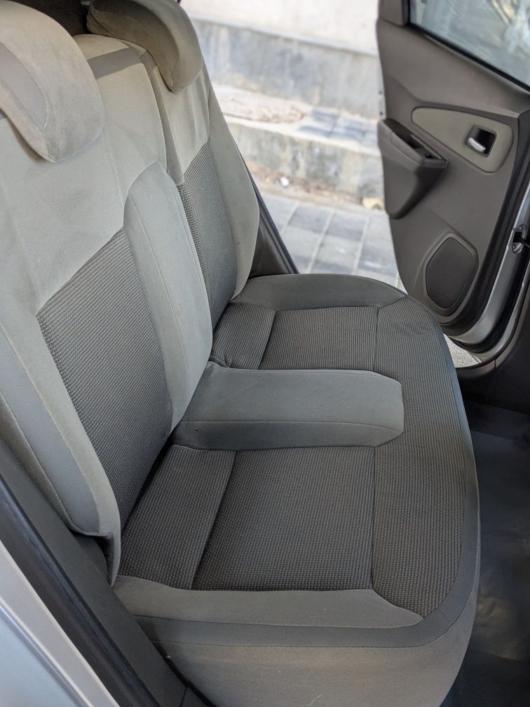 Продам свой кобальт 2019 г. автомат