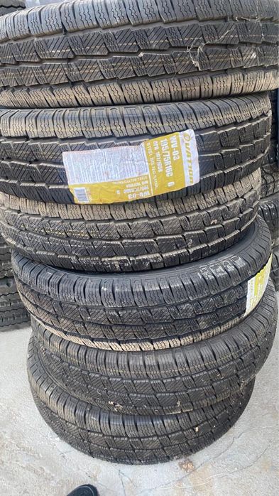 Продается зимние баллоны новые