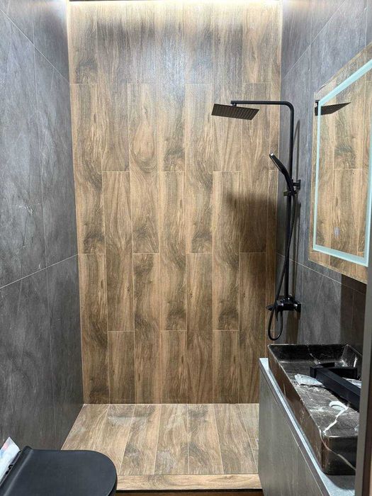 Абдурахмонов  Эвро Замонавий Сифатлий ремонт килинган