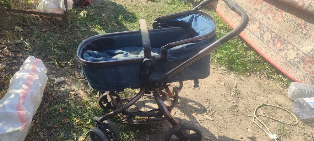 Колсяска 2в1 Mother care