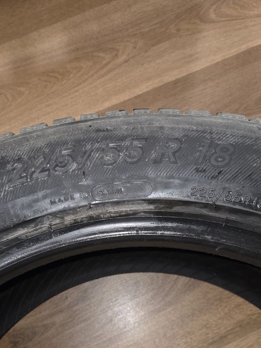 Anvelope Michelin Crossclimate - all season