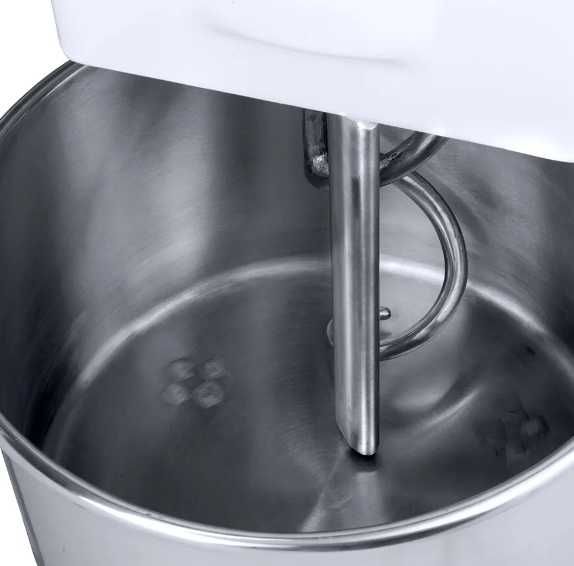 Malaxor aluat mixer 20-80L model 2025 NOU 2 viteze 220V Digital