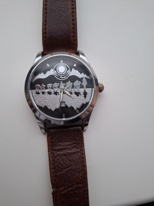 Продам часы хорошие