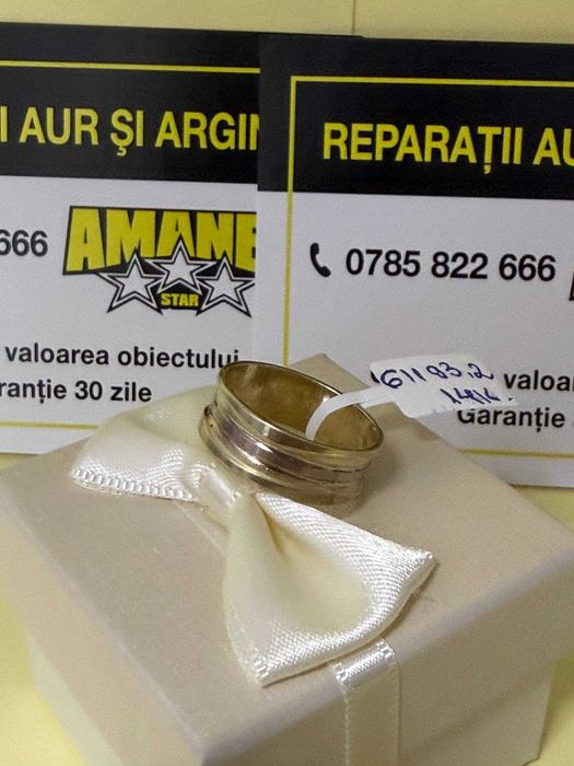 Verigheta 3,25gr (m3) staramanet