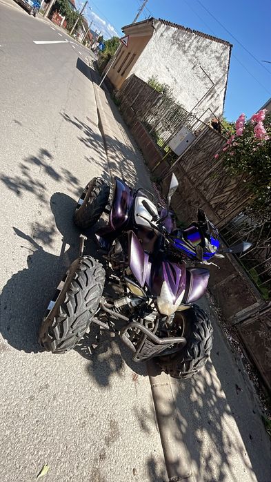 Vand atv bashan 250cc