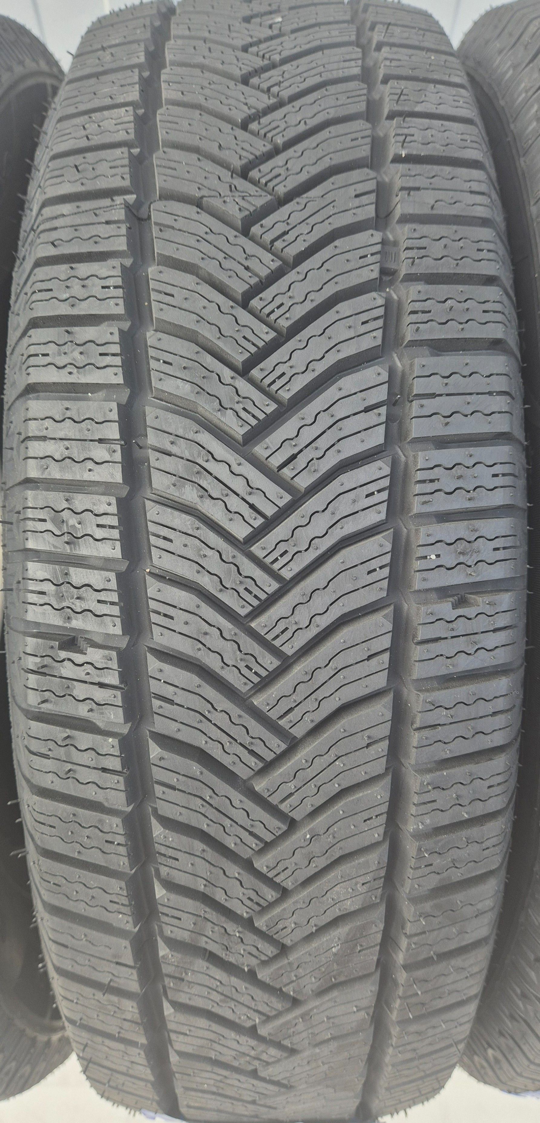 175/70 R14C, 95T, COMPASAL Crosstop Van A/S, Anvelope all season M+S