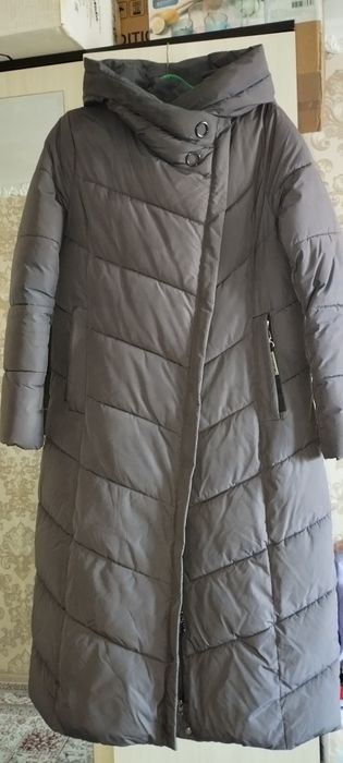 Продам зимнюю куртку