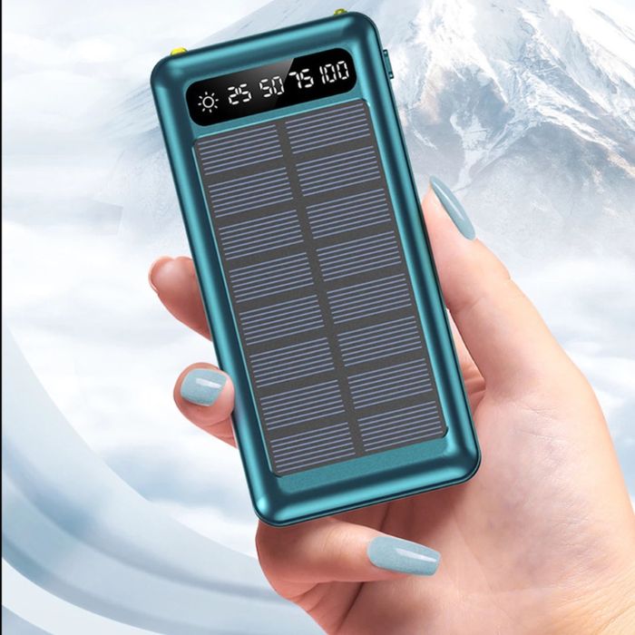 Външна батерия POWERBANK 10 000MAH G258