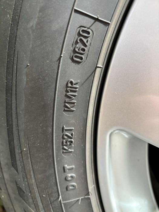 Anvelope  VARA  255/50/18 ML GLE Dunlop