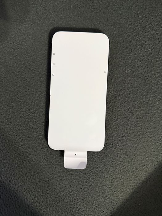 iPhone 15plus 128gb черен