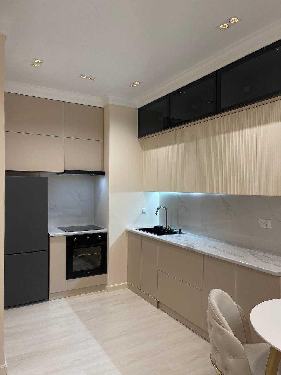 20 Сдается 2х квартира на Акай Сити Apartment “Akay city” Дархан