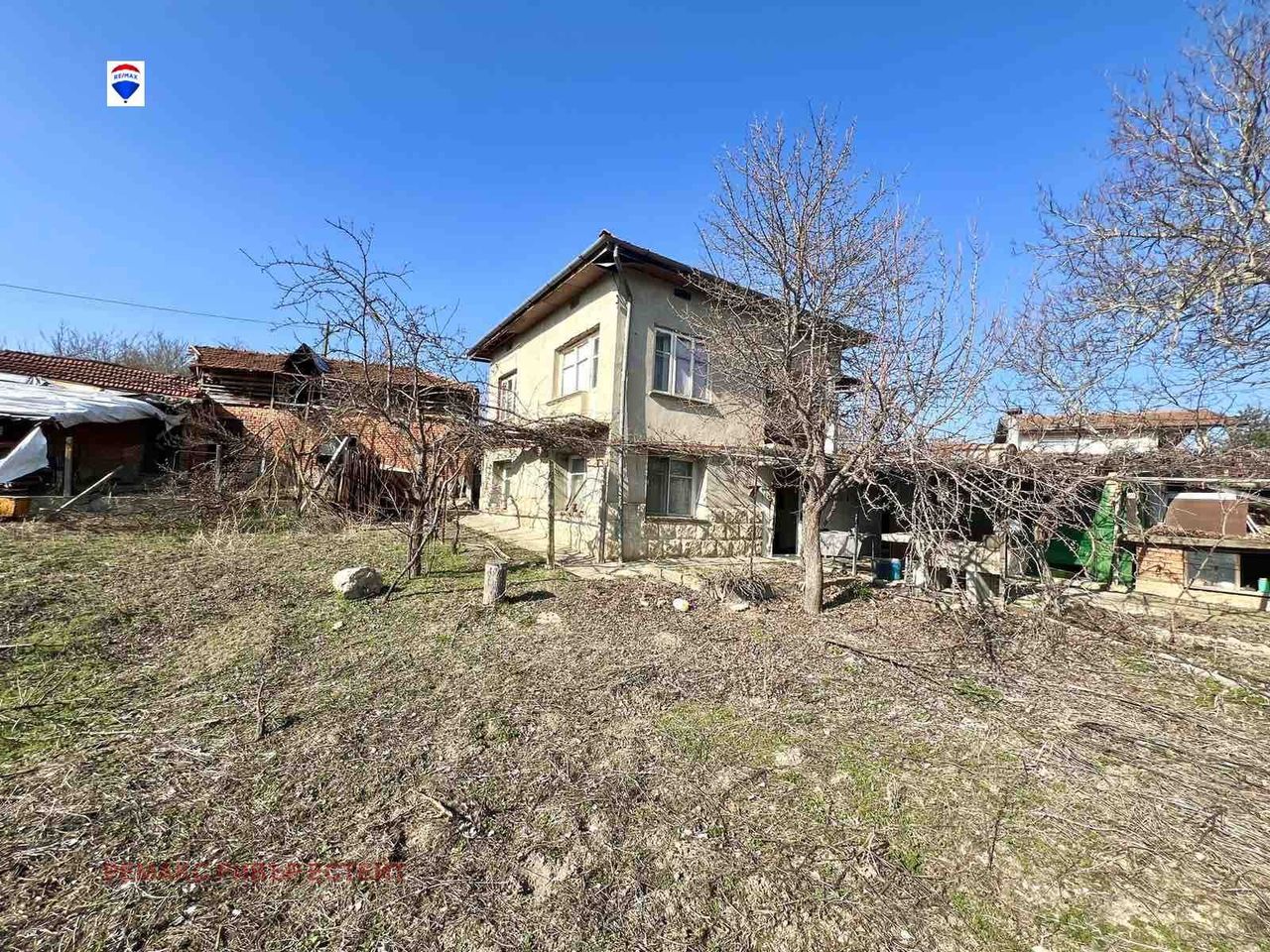 Продава се Къща в с. Писанец, Област Русе - 108 кв.м за 250 €/кв.м - Снимка #1
