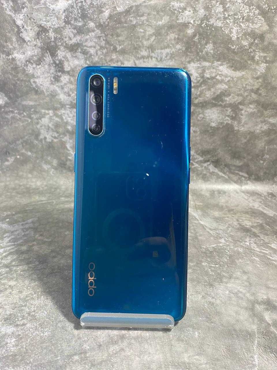 OPPO A91 128ГБ Петропавловск Букетова 53, 157272