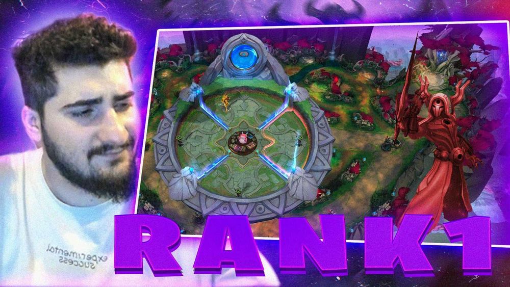 Thumbnail pentru YouTube/Graphic Design