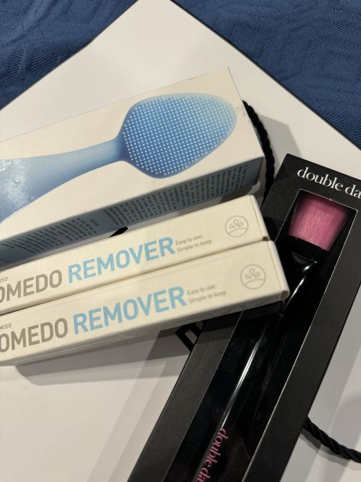 Уход за кожей