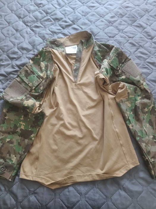 haine armata /pescuit/bocanci