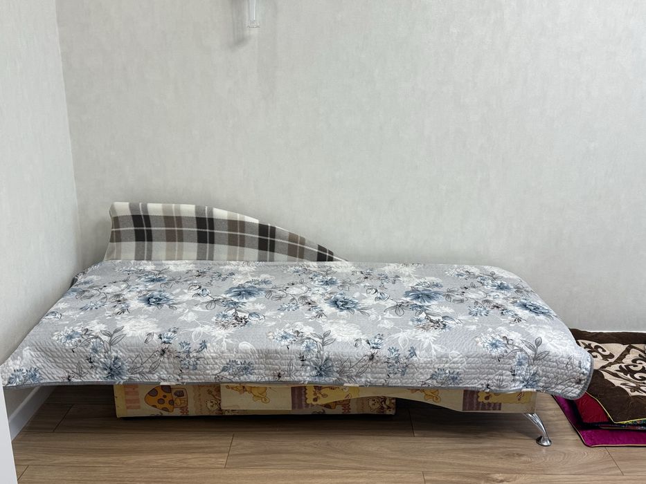 Раскладной диван