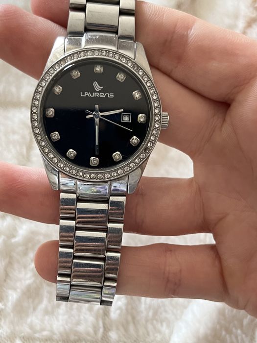 Watch Laurens Woman,03ATM Water resistant