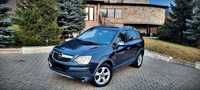 Opel ANTARA 4x4 Automat 2.0 cdti