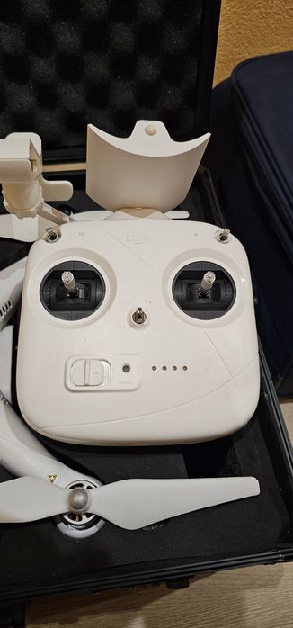 Dji phantom 3 standard