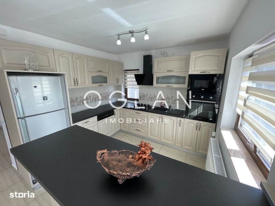 Casa individuala 5 camere, Selimbar