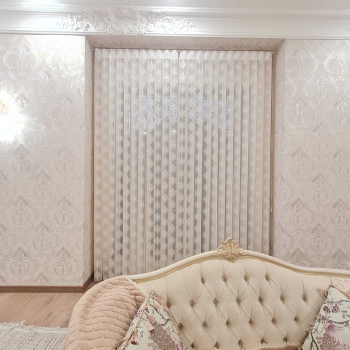 Шторы | Жалюзи | Pardalar | Индивидуальный пошив штор   Sh1187