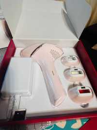 Epilator IPL PHILIPS Lumea Seria 9000 BRI957/00