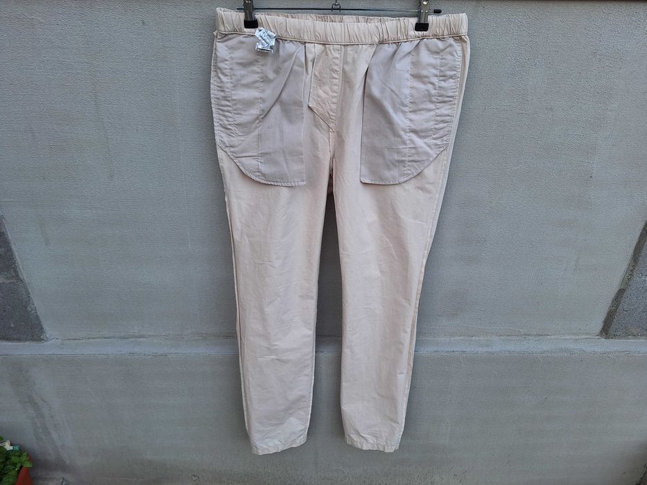 ***Stradivarius Man Pants | talie 84 cm | pantaloni barbat | 40 | M