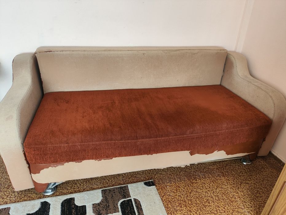 Диван бесплатно, с самовывозом