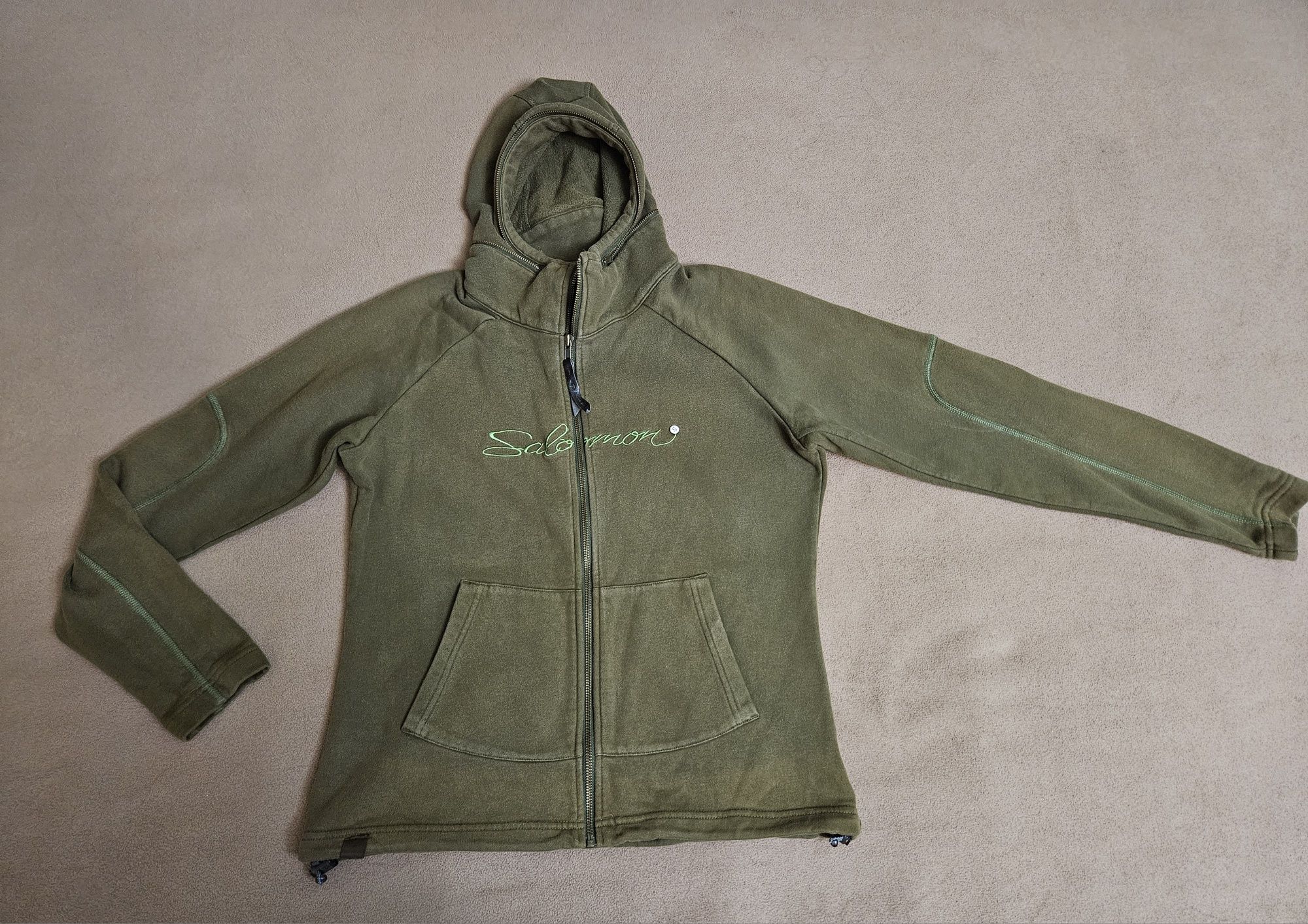 Calvin Klein, Solomon, Object
