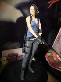 Figurina Jill Valentine, Resident Evil, 33 cm