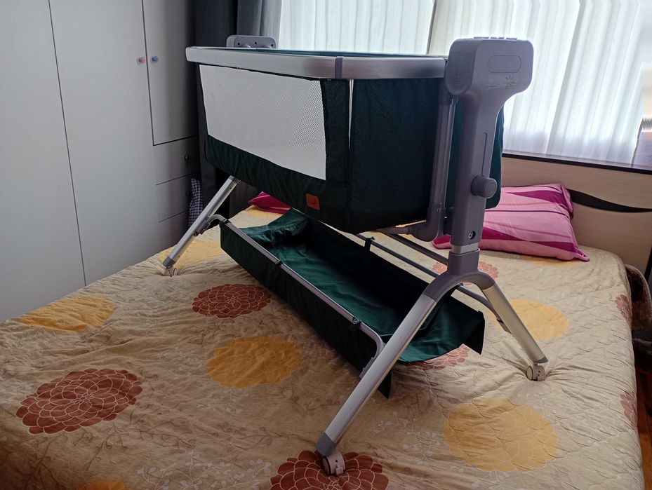 Бебешко кошче  Nex to me