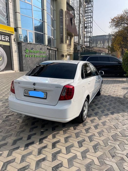 Lacetti Avtomat 2 evro arenda va naxt