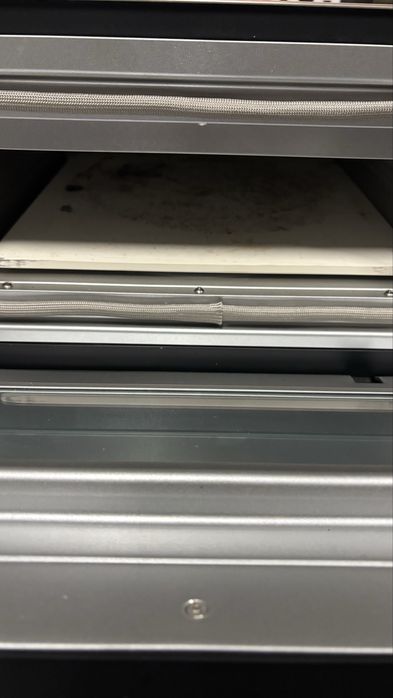 Cuptor Pizza Profesional - G3FERRARI G10204