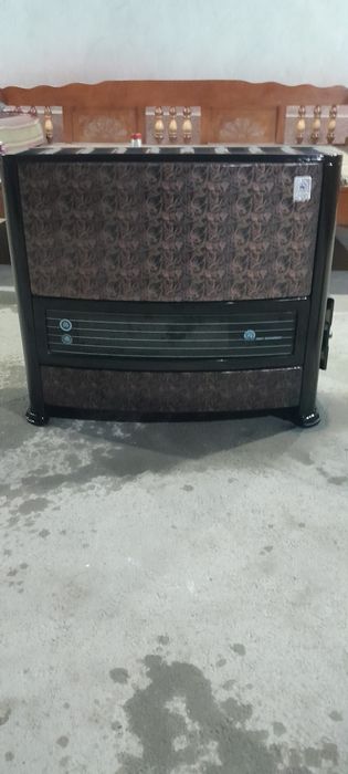 Eron pechka metan prapanda ishledi