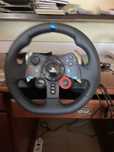 Volan Gaming Logitech g923