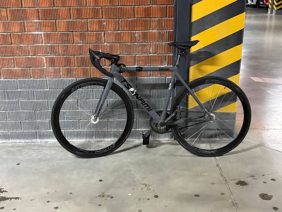 Tsunami snm 100 fixed gear (фикс)