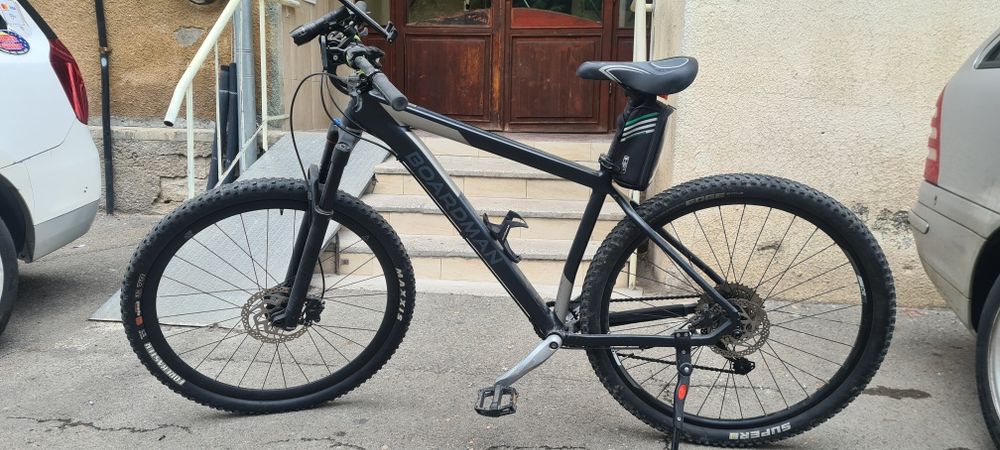 Bicicletă Mountain Bike Aluminiu Boardman