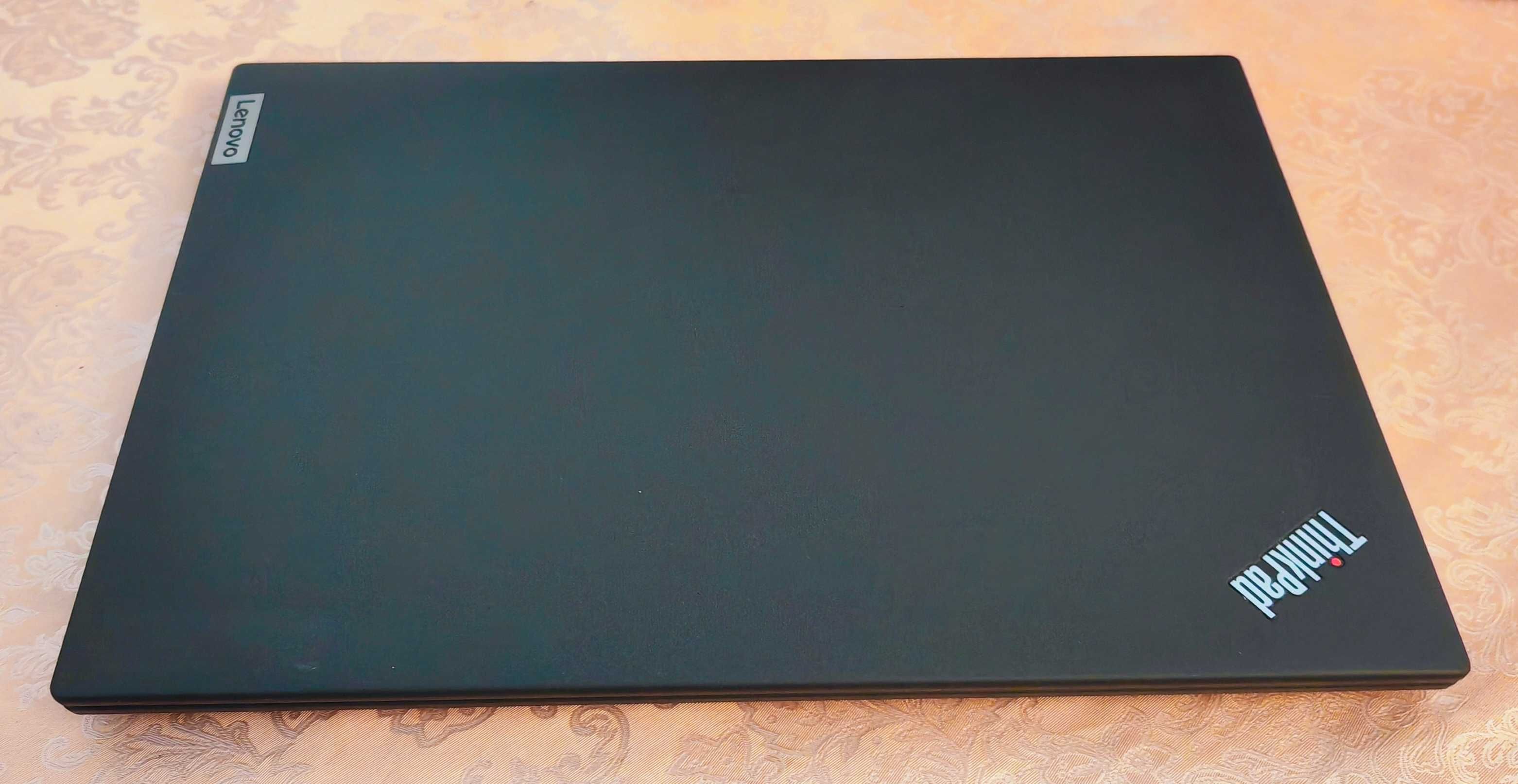 ThinkPad T14 Gen 3 Touch IPS/Core i5-1235U/16GB RAM/256GB SSD/Гаранция