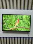 Продаётся телевизор смарт безрамочный Artel TV LED UA32 H3200