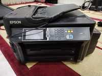 Printer Epson L1455