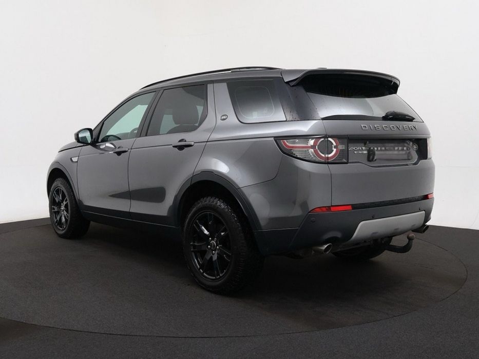 Land Rover Discovery Sport 2.2 TDI 150 cp