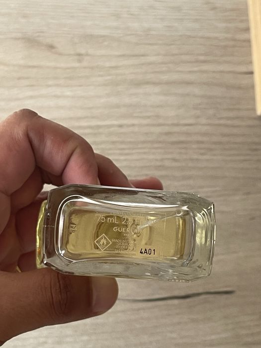 Parfum original Guerlain Paris- Mitsouko